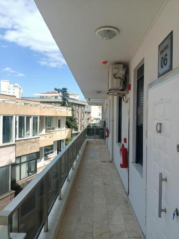 Old Town Grand Apart Hotel Antalya Eksteriør bilde